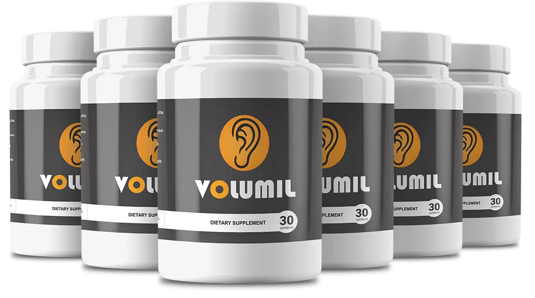 volumil official